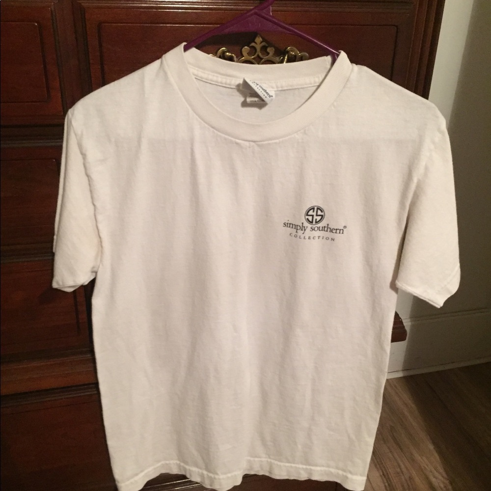 Simply southern T-shirt